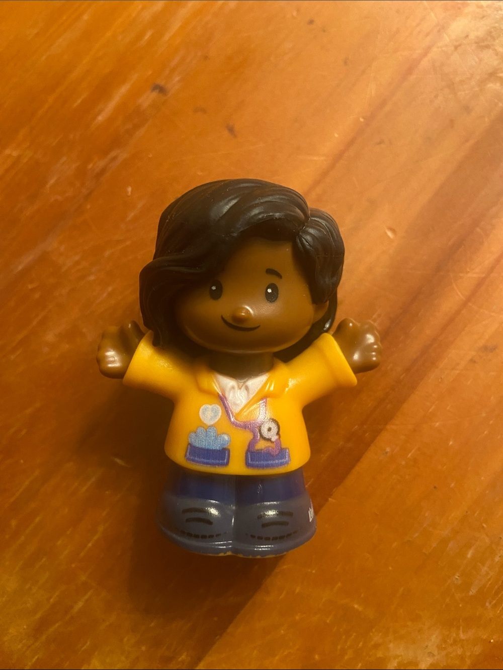 Fisher-Price Little People Doctor